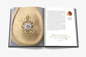 Assouline - Jewelry Guide: The Ultimate Compendium