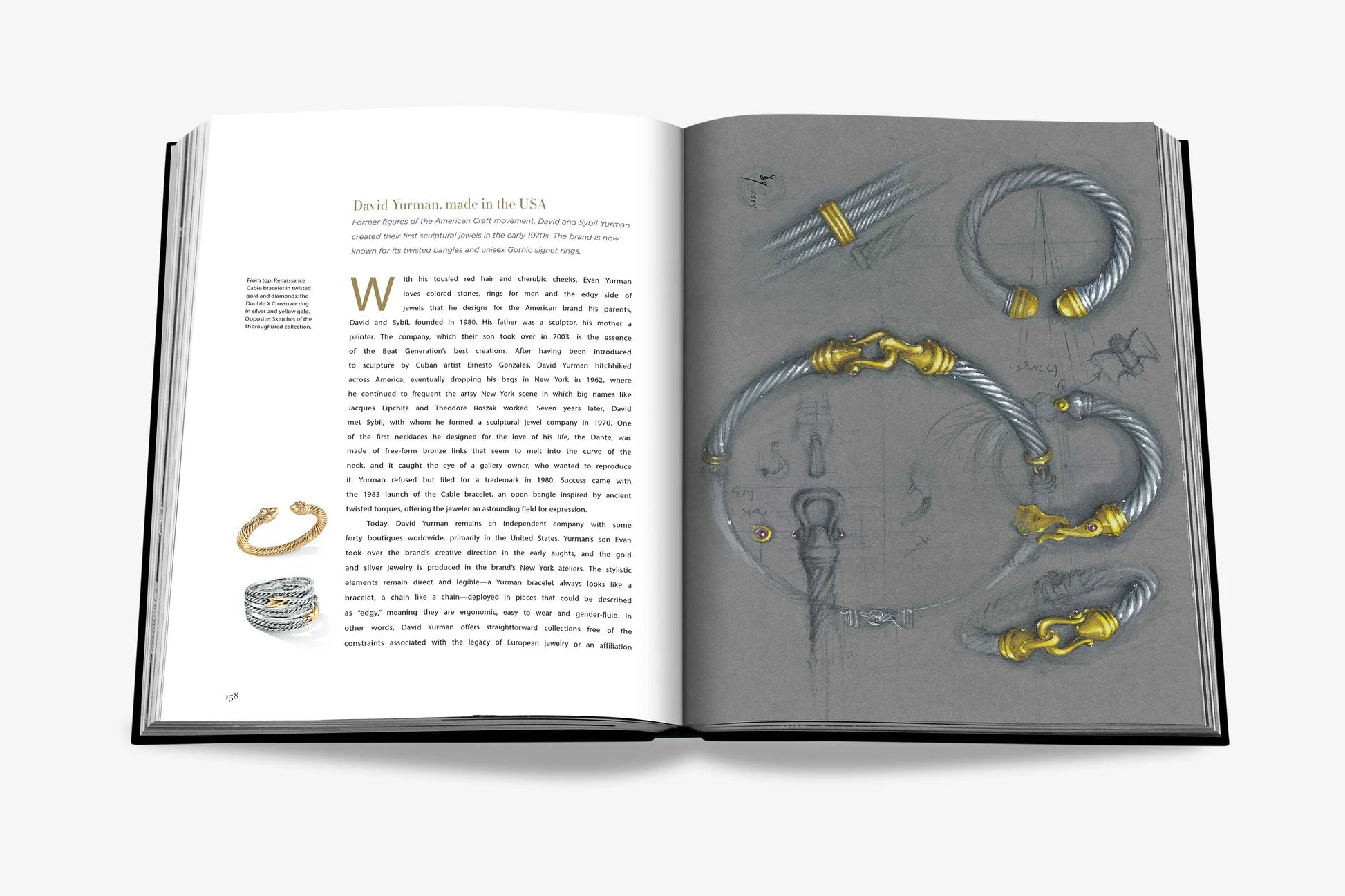 Assouline - Jewelry Guide: The Ultimate Compendium