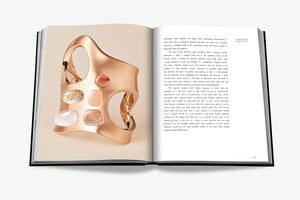 Assouline - Jewelry Guide: The Ultimate Compendium