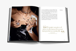 Assouline - Jewelry Guide: The Ultimate Compendium