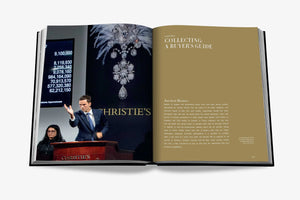 Assouline - Jewelry Guide: The Ultimate Compendium