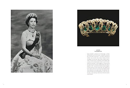 Emerald: Twenty-one Centuries of Jeweled Opulence and Power