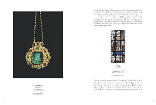 Emerald: Twenty-one Centuries of Jeweled Opulence and Power