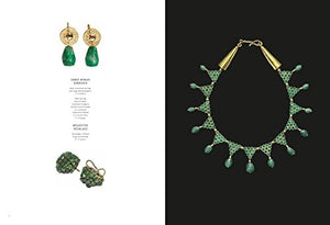 Emerald: Twenty-one Centuries of Jeweled Opulence and Power