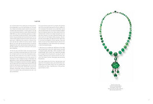 Emerald: Twenty-one Centuries of Jeweled Opulence and Power