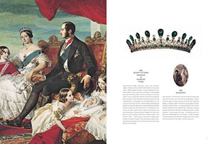 Emerald: Twenty-one Centuries of Jeweled Opulence and Power